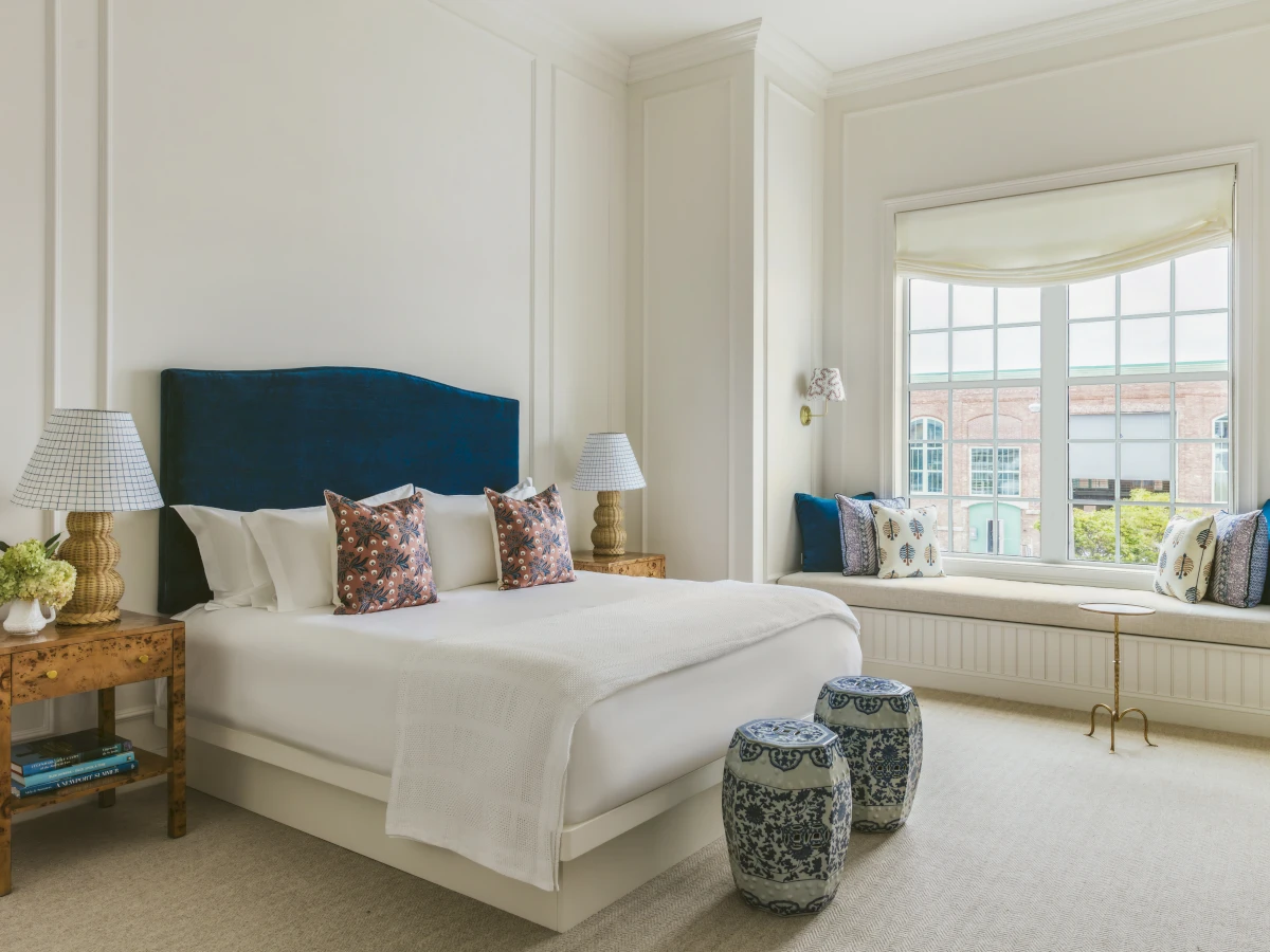 Gardiner House — 4